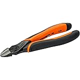 Bahco BAH2101G-160 Ergo Side Cutting Pliers