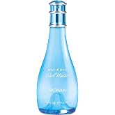 Davidoff Cool Water Edt 100 Ml Kadın Parf&uuml;m