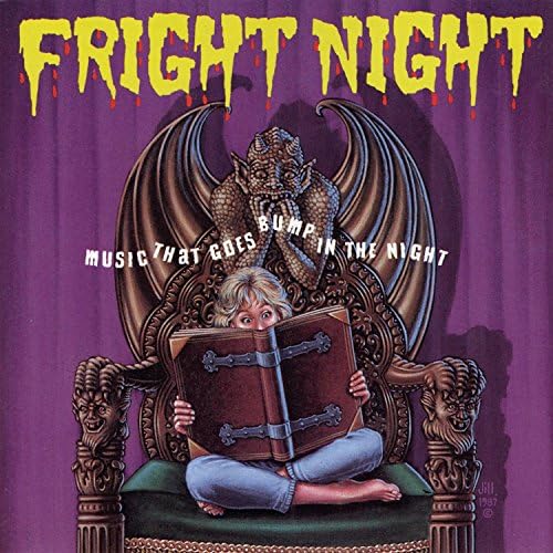 Fright Night