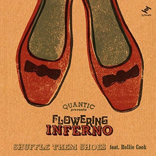 Shuffle Them Shoes Feat. Hollie Cook [7" VINYL]