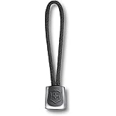 Victorinox, Kordon, siyah, &ccedil;akı aksesuarları, dış mekan, &ccedil;ok fonksiyonlu