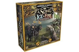 CMON- Mesa, 1. Starterset (CMND0120)