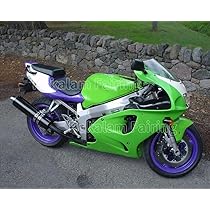 Fairing for Ninja ZX7R ZX-7R 96-03 ZX 7R 1996 1997 1998 2003 1999