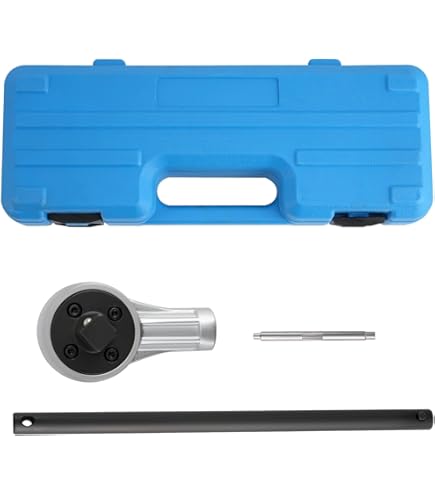 Yato Torque Multiplier 1:58 4200Nm YT-0782 - View #6