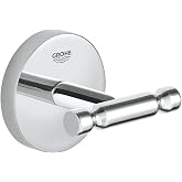 Grohe Baucosmopolitan Havlu/Bornoz Askılığı 40461001