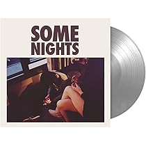 fun. LP + CD SOME NIGHTS ネオアコ ギターポップ fun. LP + CD SOME NIGHTS ネオアコ ギターポップ