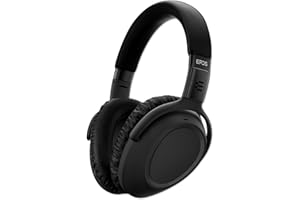 EPOS Adapt 661 słuchawki/zestaw słuchawkowy Opaska na głowę Bluetooth czarne