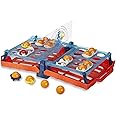 Battleship Shots Game Strategy Ball-Bouncing Game Ages 8 and Up