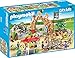 Produktbild PLAYMOBIL®-Zoo-Set (6634; 6635; 6636) Neu !