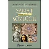 Sanat Kavram ve Terimleri S&ouml;zl&uuml;ğ&uuml;