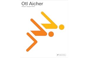 Otl Aicher: Designer. Typograf. Denker. Prachtband mit 250 Abbildungen