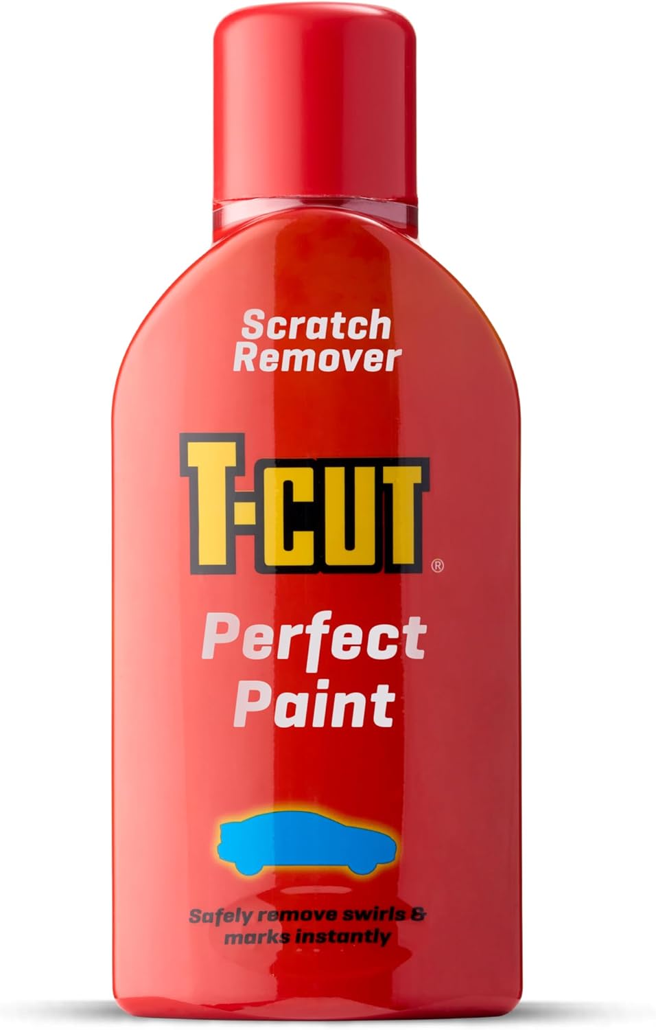Bilan des Avis Consommateurs Vérifiés sur T-Cut Perfect Paint Rapid Scratch Remover 500