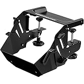 Thrustmaster SimTask Direksiyon Seti - PC i&ccedil;in Gelişmiş Kontrol &Ouml;zelliklerine Sahip Y&uuml;ksek Hassasiyetli Direksiyon Simidi