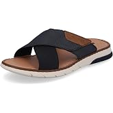Rieker Men's Mules 25283 Men's Slippers