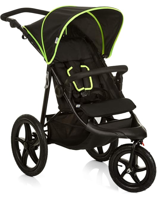 Deluxe Footmuff / Cosy Toes Compatible With Hauck Strollers - Polyester Portable