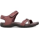 MERRELL Kadın Terran Cross II Kayışlı Sandalet