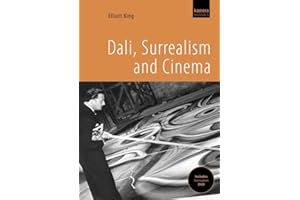 Dali, Surrealism & Cinema