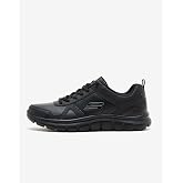 Skechers TRACK 894189TK BBK Erkek Spor Ayakkabı