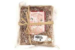 COSE DEL POSTO Lardo di Colonnata IGP 350g | Trancio Lardo di Colonnata artigianale gluten free