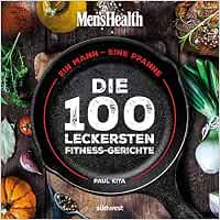 Ein Mann Eine Pfanne Die 100 Leckersten Fitness Gerichte Das Kochbuch Fur Manner Mit Einfachen Pfannengerichten Gesunden Rezepten Und Kuchen Know How Kita Paul Callies Claudia Amazon De Bucher 