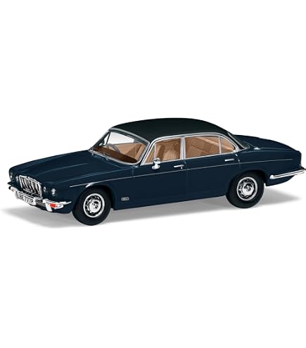 Slot.it CA13c Jaguar XJR12 n.35 2nd 24h Le Mans 1991 : Amazon.co