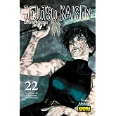 JUJUTSU KAISEN 22