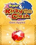 Super Kirby Clash 3000 Gem Apples | Nintendo Switch - Download Code