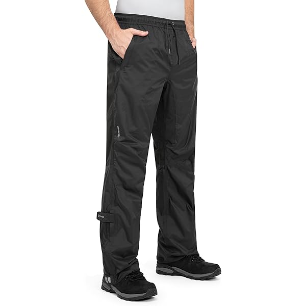 REV'IT! Acid 4 H2O Rain Pants Au Meilleur Prix Sur