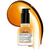 L'Or&eacute;al Professionnel Paris Serie Expert Metal Detox Oil Konsantre Yağ 50ml