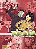 Image de Yoko Tsuno Sammelbände 7: Dunkle Verschwörungen