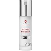 Erborian - Ginseng Micro Shot - Intensive Facial Serum Inspired by Micro-Needling - With Ginseng and Collagen for Wrinkles an