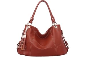 FiveloveTwo Women Top-Handle Bag Shoulder Bag Satchel Handbags Tote Bags Purse