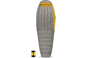 Sea To Summit Spark SpII Sleeping Sac (Regular) - SS23