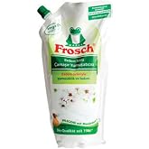 Frosch Badem S&uuml;tl&uuml; &Ccedil;amaşır Yumuşatıcısı 1 L