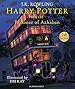 Harry Potter and the Prisoner of Azkaban: Illustrated Edition (Harry Potter Illustrated Edtn)