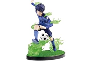 ICHIBANSHO FIGURE IS67048 Collezionabile, Yoichi Isagi