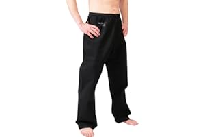DEPICE Pantalones de Karate Chándal Unisex Adulto