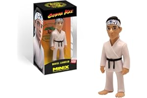 MINIX - Figura de Gon - Hunter x Hunter - Coleccionables de 12 cm para Exhibición, Idea de Regalo para Niños Y Adultos, Coleccionistas, Fans de Anime - MN12077