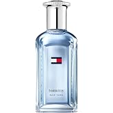 Tommy Hilfiger New York Edt 50 ml Men's Perfume