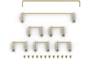 Glorious PC Gaming Race GLO-ACC-STABS-V2 akcesoria do klawiatury stabilizator klawiatury