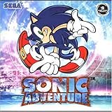 Sonic Adventure - 