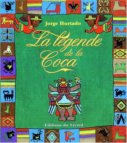Download La légende de la Coca Download La légende de la Coca