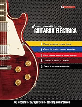 ▷ 16 Acordes de guitarra para principiantes [PDF GRATIS ✓]