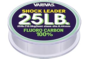 VARIVAS - Shock Leader Varivas Fluorocarbon Wire 30 M