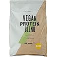 Myprotein Vegan Protein Blend, Banana, (2500g)