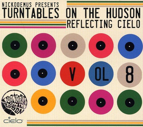 Preisvergleich Produktbild Reflecting Cielo