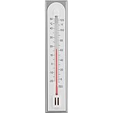 Hot Digital Room Thermometer Indoor Hygrometer Temperature Humidity Meter Clock