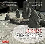 Image de Japanese stone gardens
