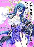Sanctuary Amnesia Girl: Bd. 4 by 