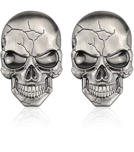 Ferrari Auto Aufkleber Set - Wasserdichte Emblem Sticker Für Seiten, Heck & Kotflügel Deines Sportwagens